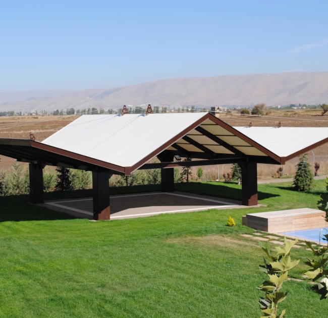 Private Residence Lebanon